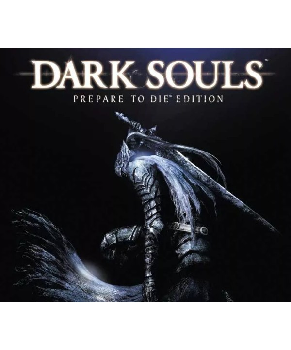 Dark Souls: Prepare To Die Edition Steam Key OTHER